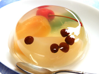 【地味】水ようかん好きな人いる？