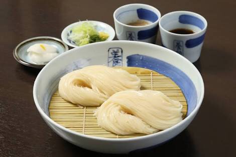 郷土料理自慢