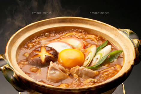 郷土料理自慢