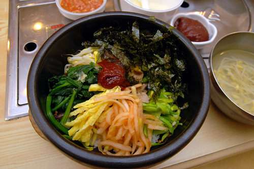 郷土料理自慢