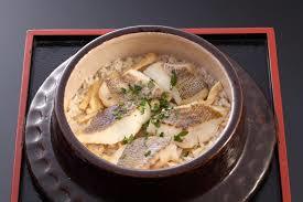 郷土料理自慢
