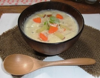 郷土料理自慢