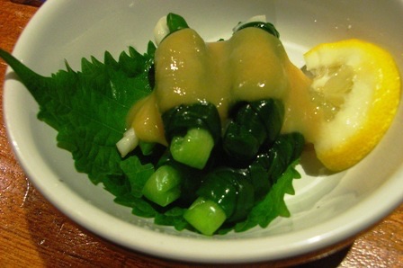 郷土料理自慢