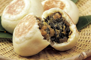 郷土料理自慢