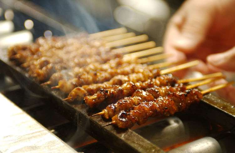 郷土料理自慢