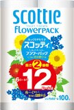 トイレットペーパーはシングルですか？ダブルですか？