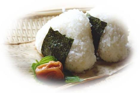 暑い季節の昼食（職場）