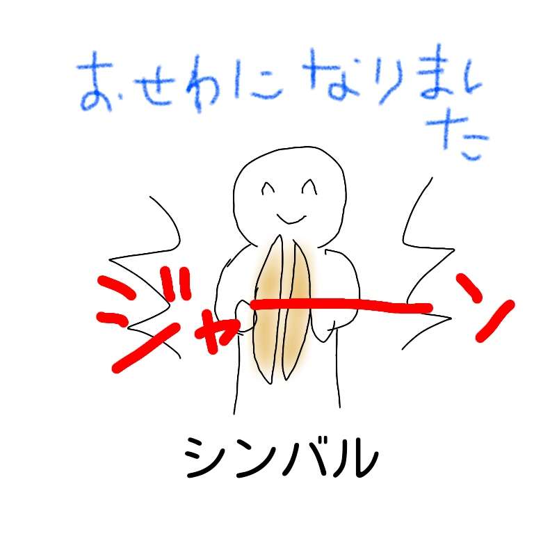 絵しりとりしませんか?