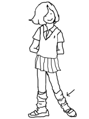 絵しりとりしませんか?