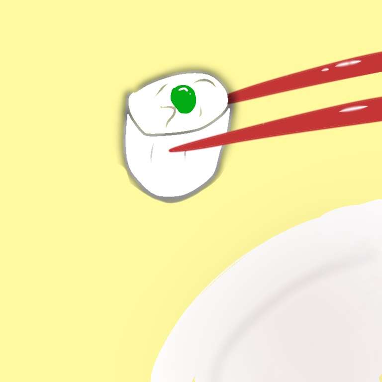 絵しりとりしませんか?
