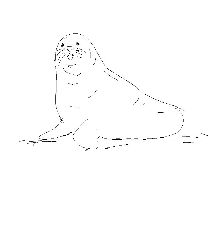 絵しりとりしませんか?