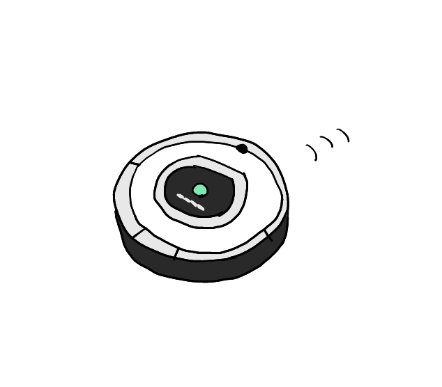 絵しりとりしませんか?