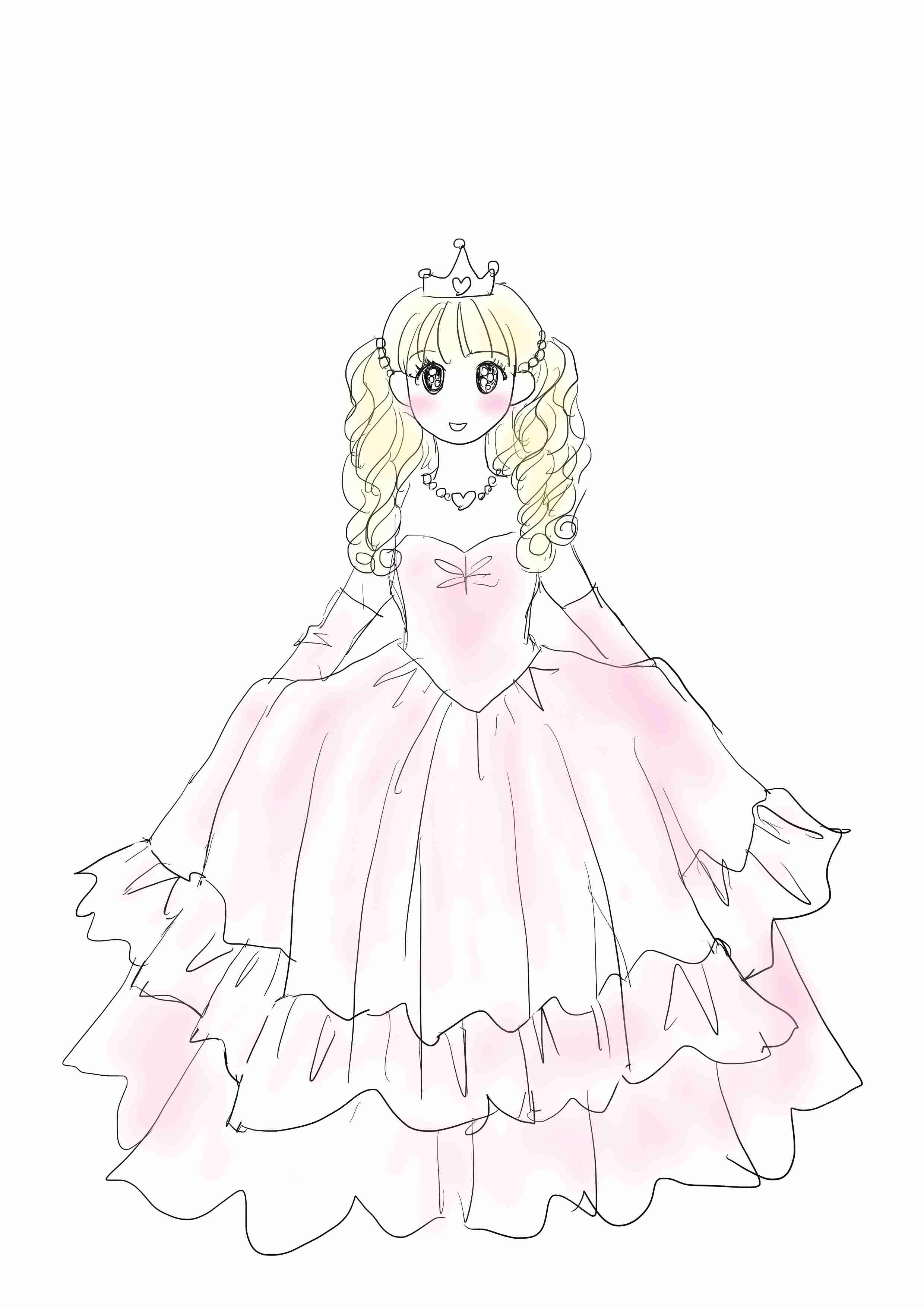 絵しりとりしませんか?