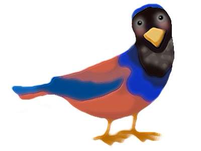 絵しりとりしませんか?