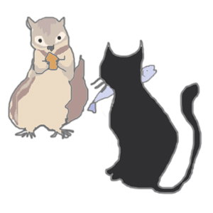絵しりとりしませんか?
