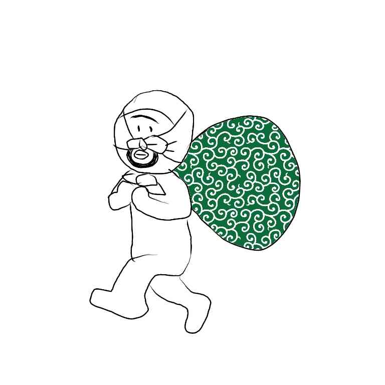 絵しりとりしませんか?