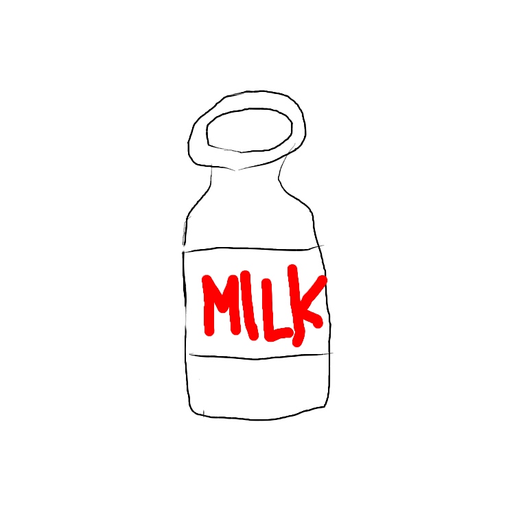絵しりとりしませんか?