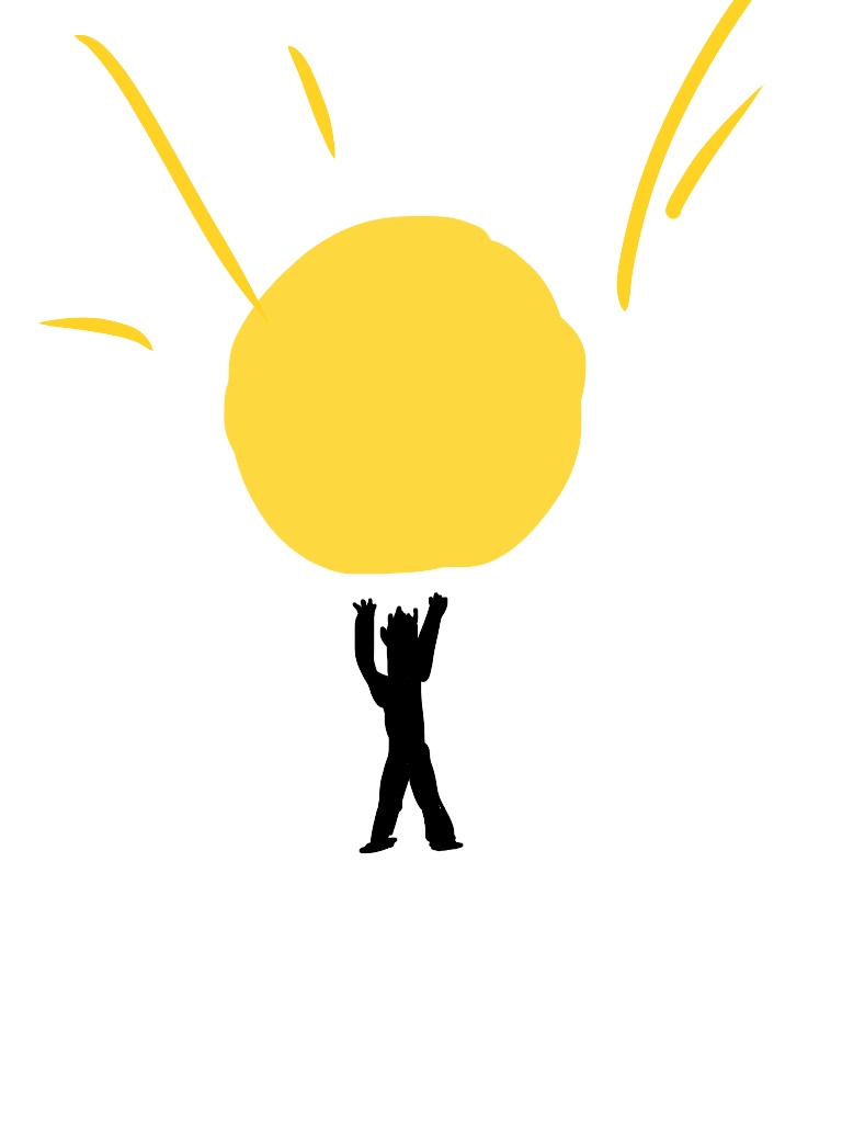 絵しりとりしませんか?
