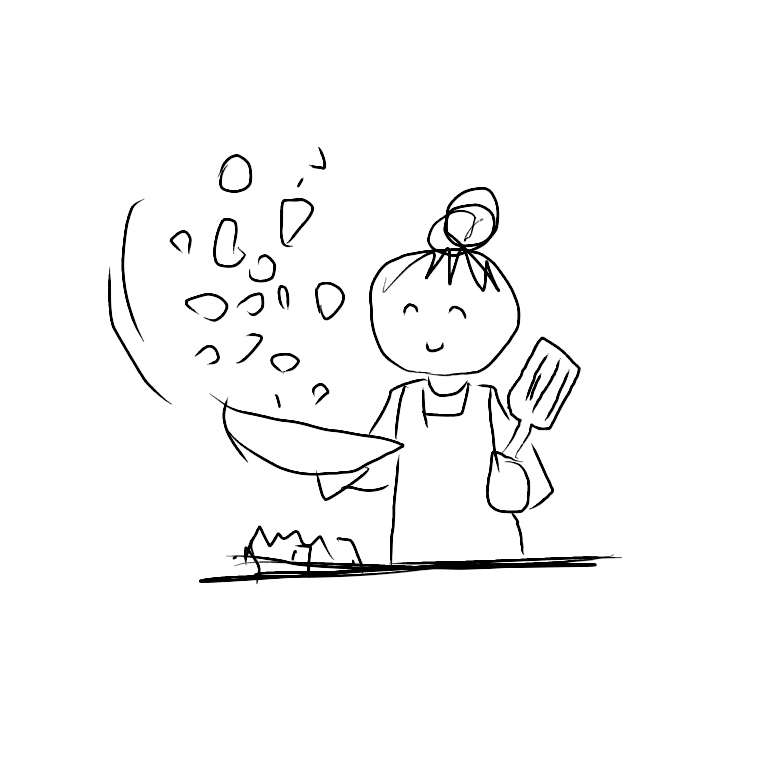 絵しりとりしませんか?