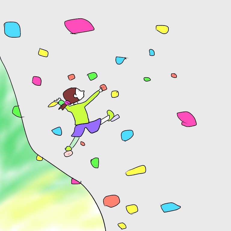 絵しりとりしませんか?