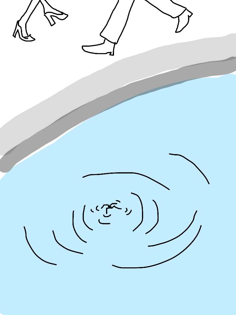 絵しりとりしませんか?
