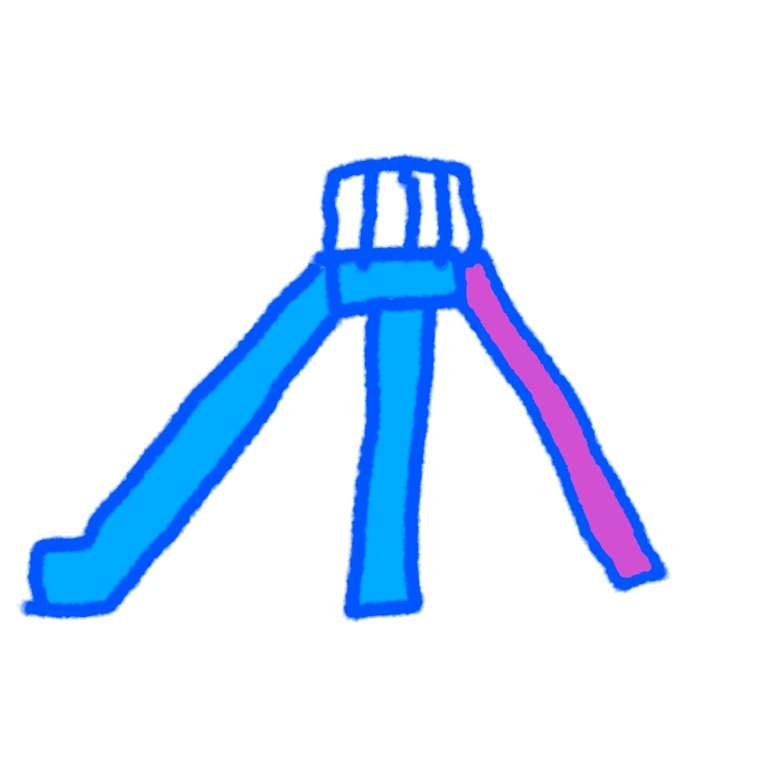 絵しりとりしませんか?