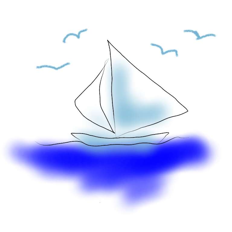 絵しりとりしませんか?