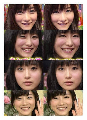 涙袋の重要性