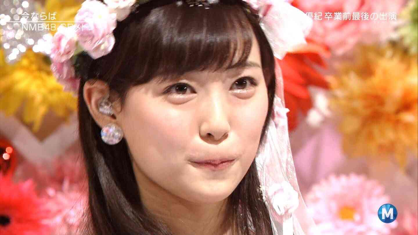 涙袋の重要性