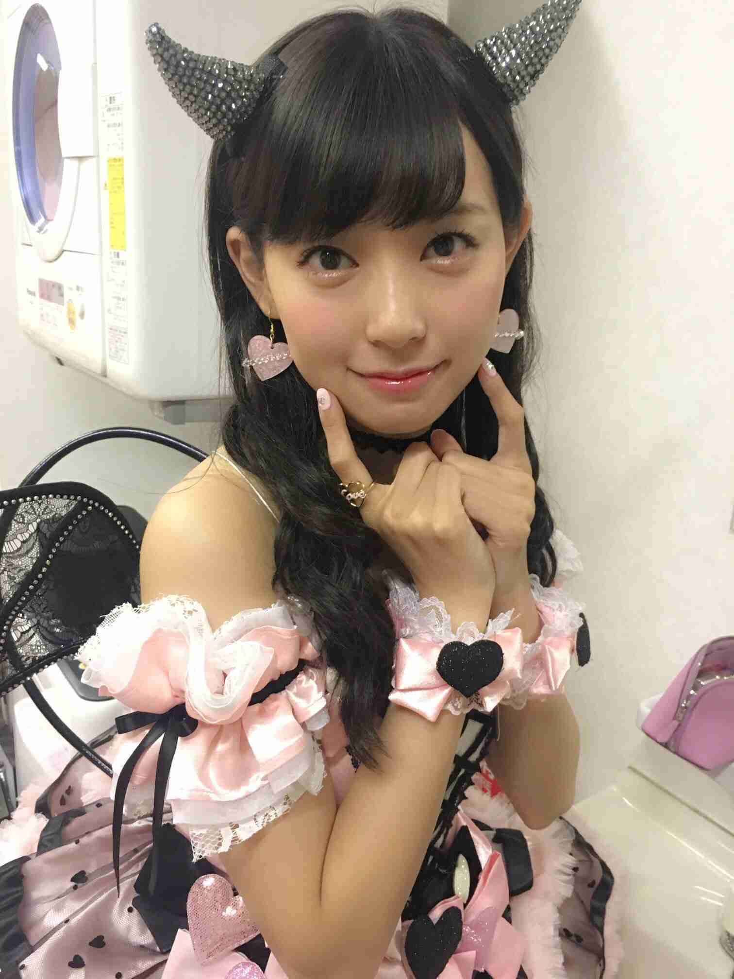 涙袋の重要性