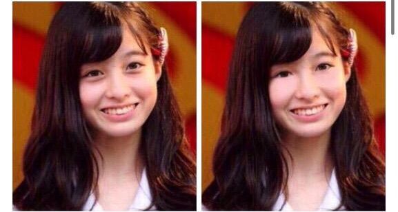 涙袋の重要性