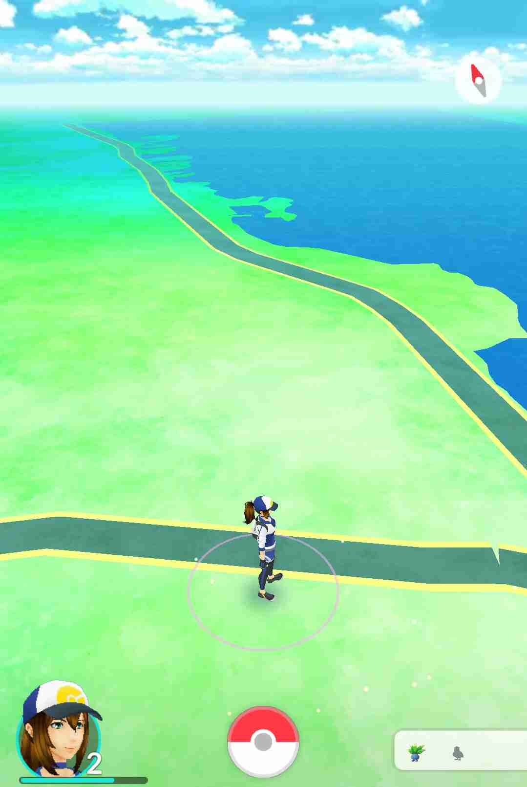 『ポケモンGO』をプレイしてる方専用トピ