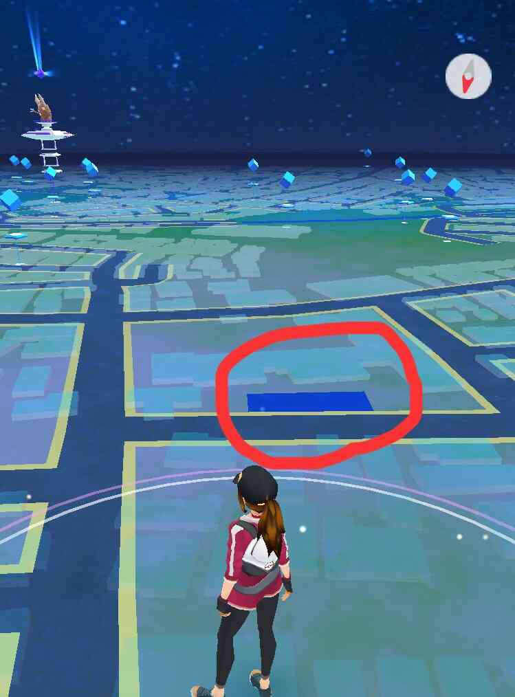 『ポケモンGO』をプレイしてる方専用トピ