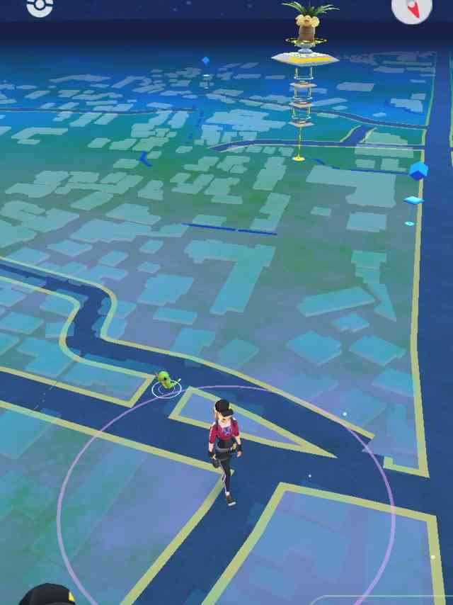 『ポケモンGO』をプレイしてる方専用トピ