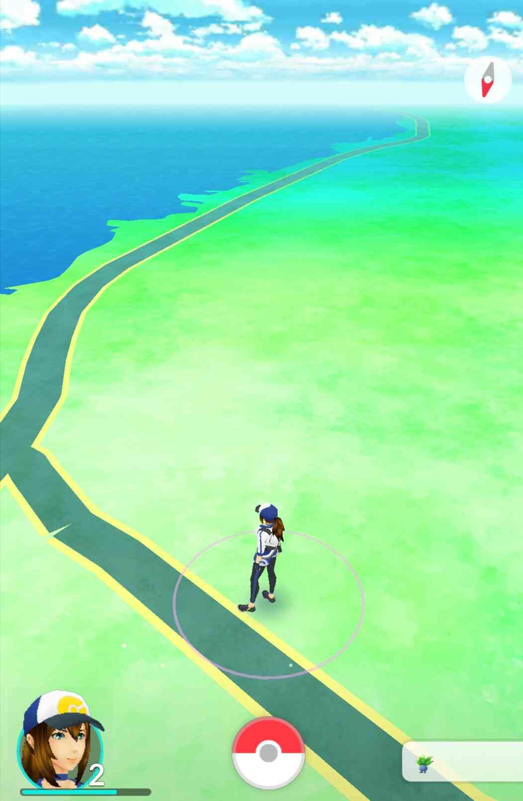 『ポケモンGO』をプレイしてる方専用トピ