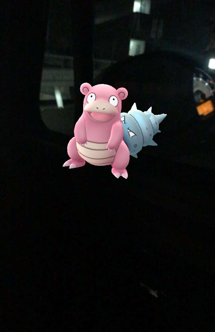 『ポケモンGO』をプレイしてる方専用トピ