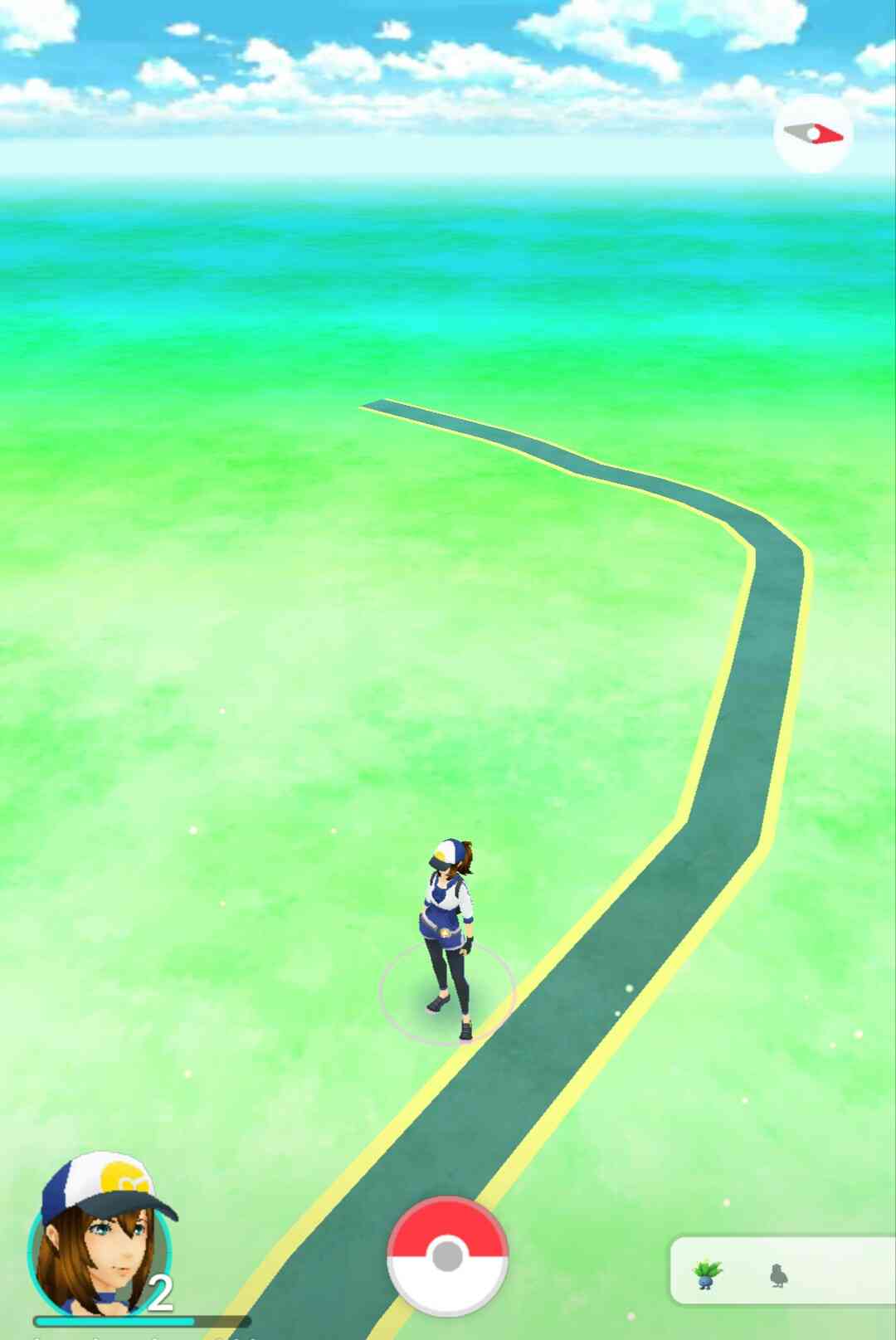 『ポケモンGO』をプレイしてる方専用トピ