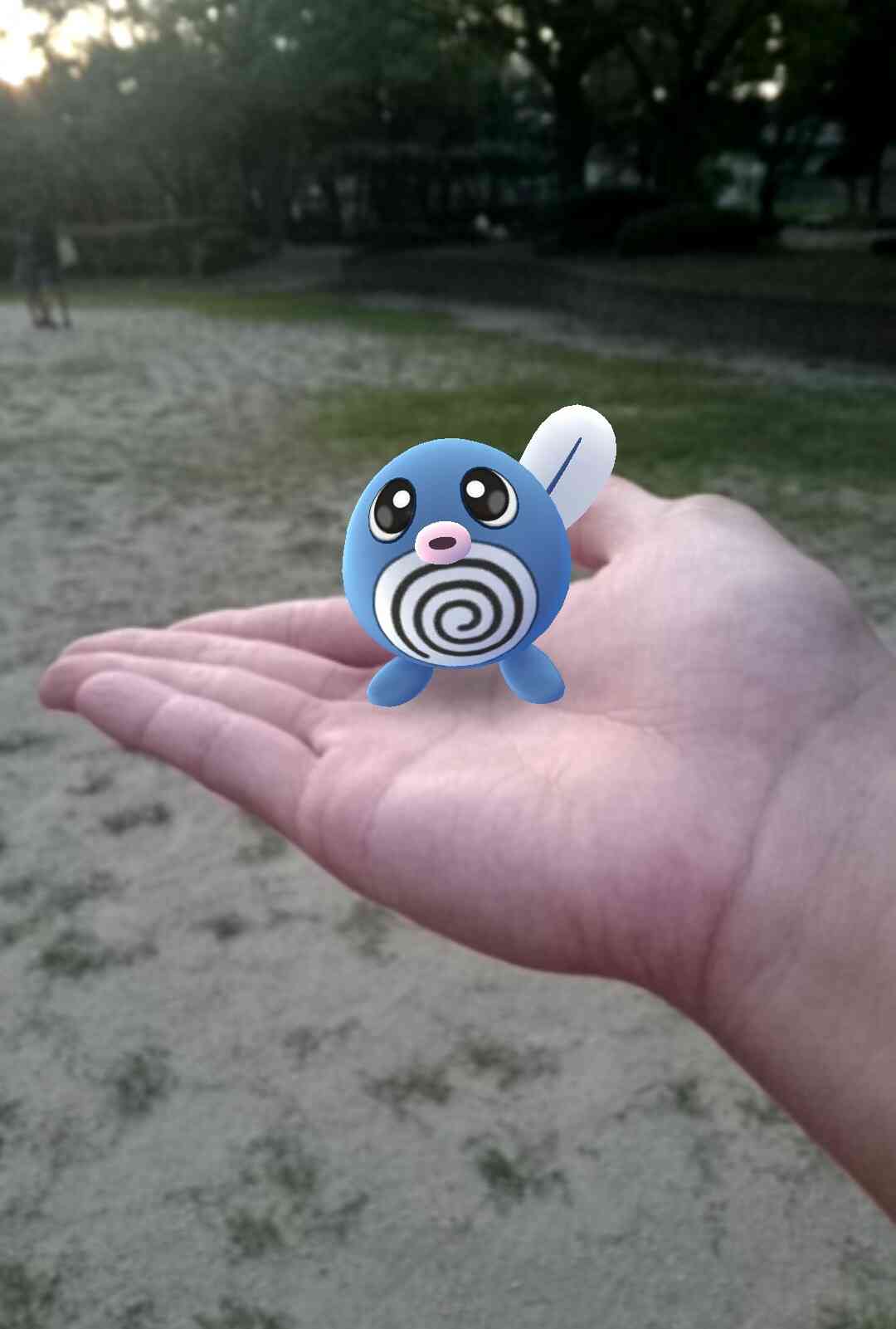 『ポケモンGO』をプレイしてる方専用トピ