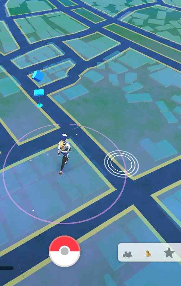 『ポケモンGO』をプレイしてる方専用トピ