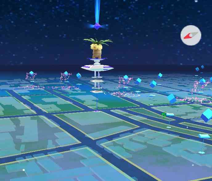 『ポケモンGO』をプレイしてる方専用トピ