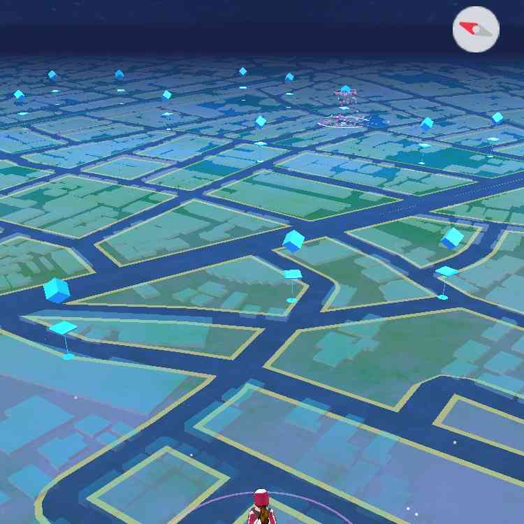 『ポケモンGO』をプレイしてる方専用トピ