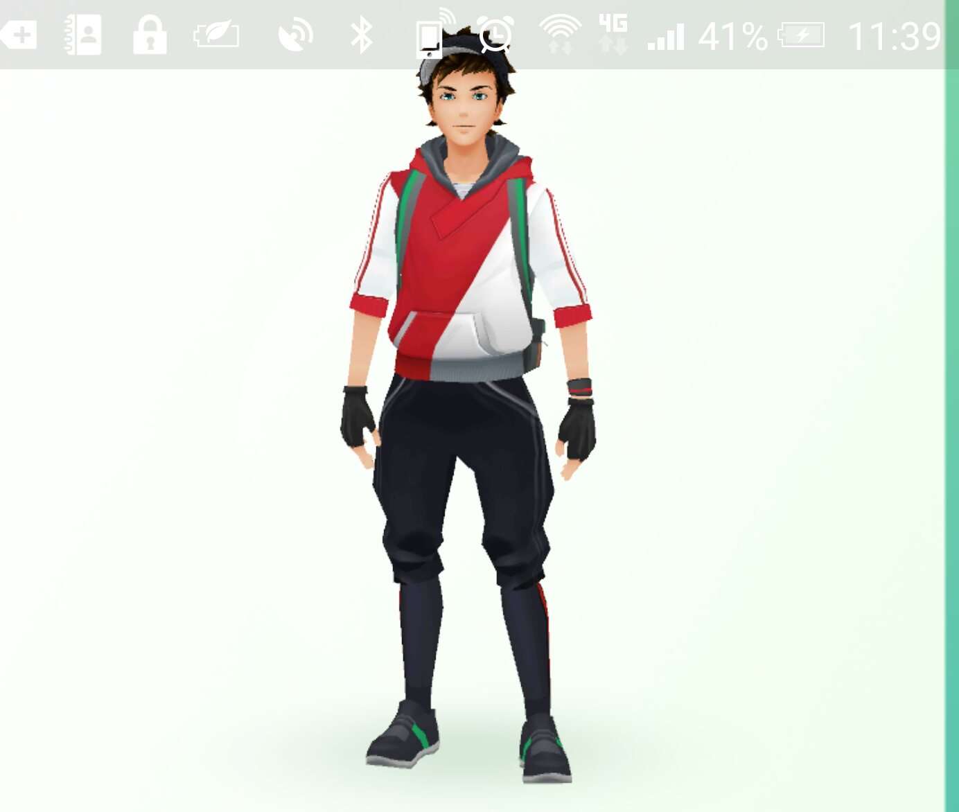 『ポケモンGO』をプレイしてる方専用トピ