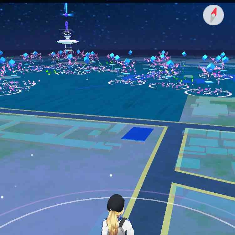 『ポケモンGO』をプレイしてる方専用トピ