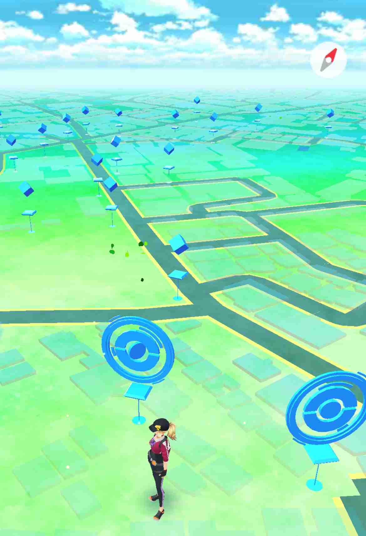 『ポケモンGO』をプレイしてる方専用トピ