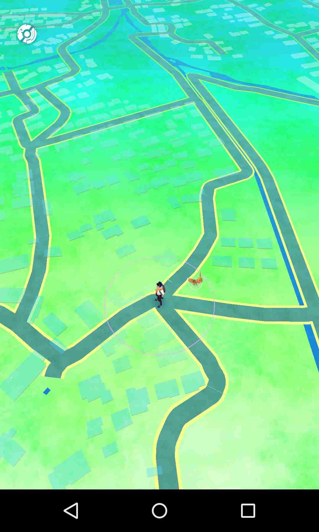 『ポケモンGO』をプレイしてる方専用トピ