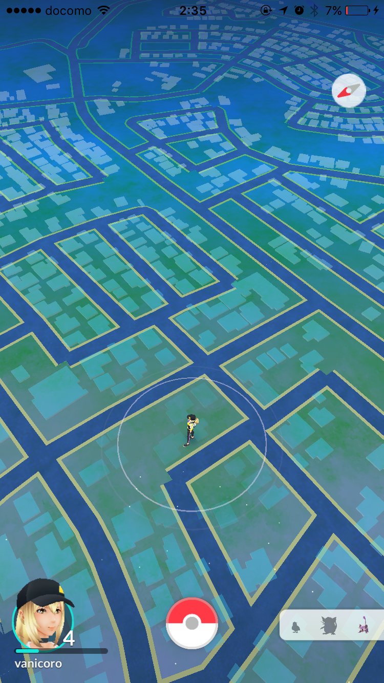 『ポケモンGO』をプレイしてる方専用トピ