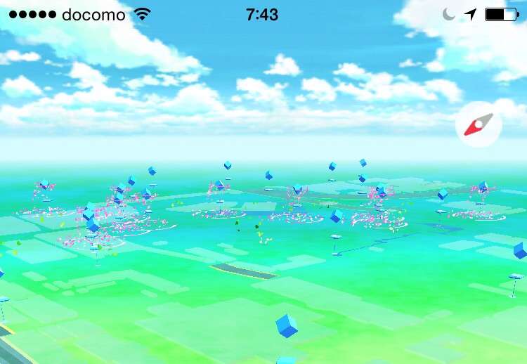 『ポケモンGO』をプレイしてる方専用トピ