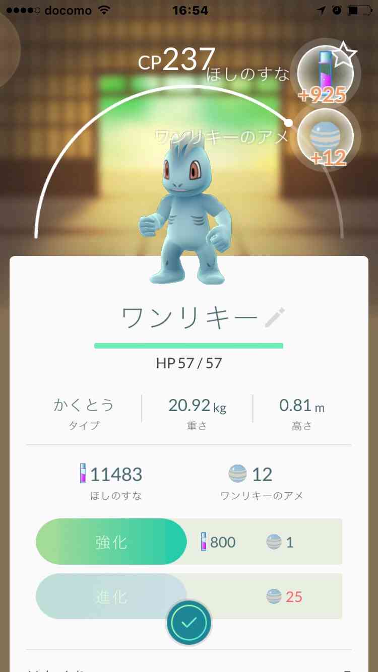 『ポケモンGO』をプレイしてる方専用トピ