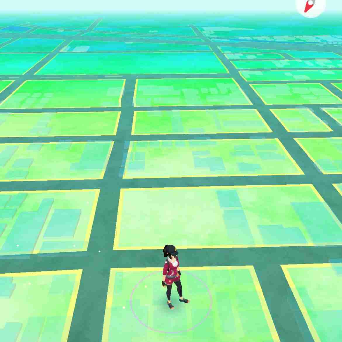 『ポケモンGO』をプレイしてる方専用トピ