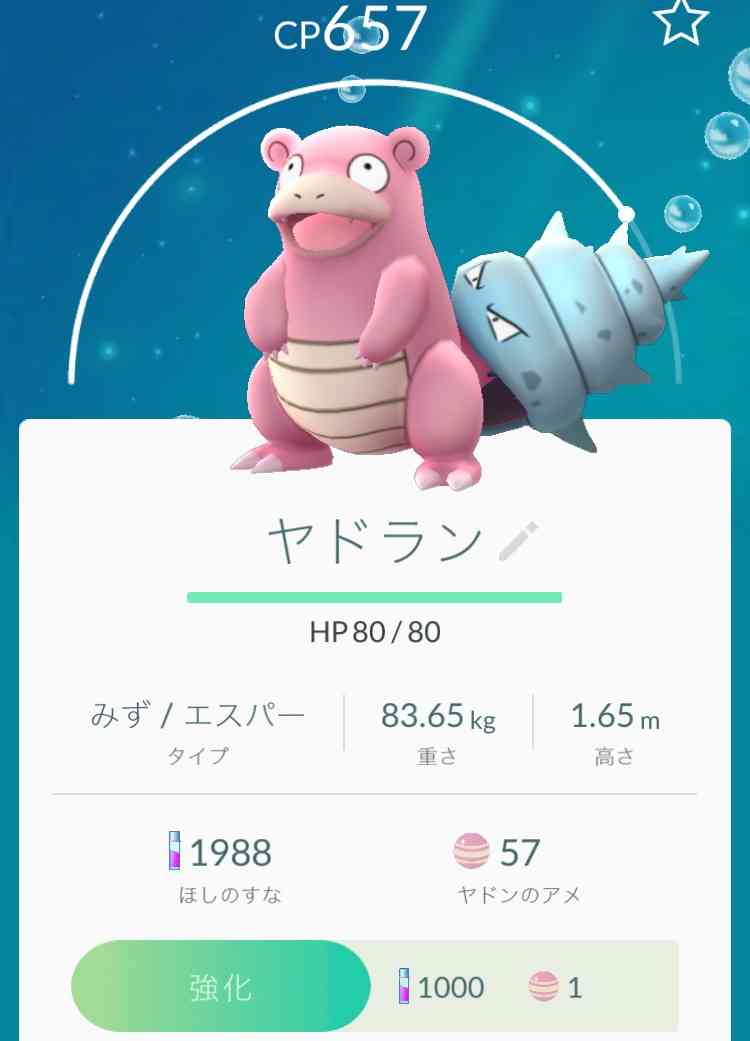 『ポケモンGO』をプレイしてる方専用トピ